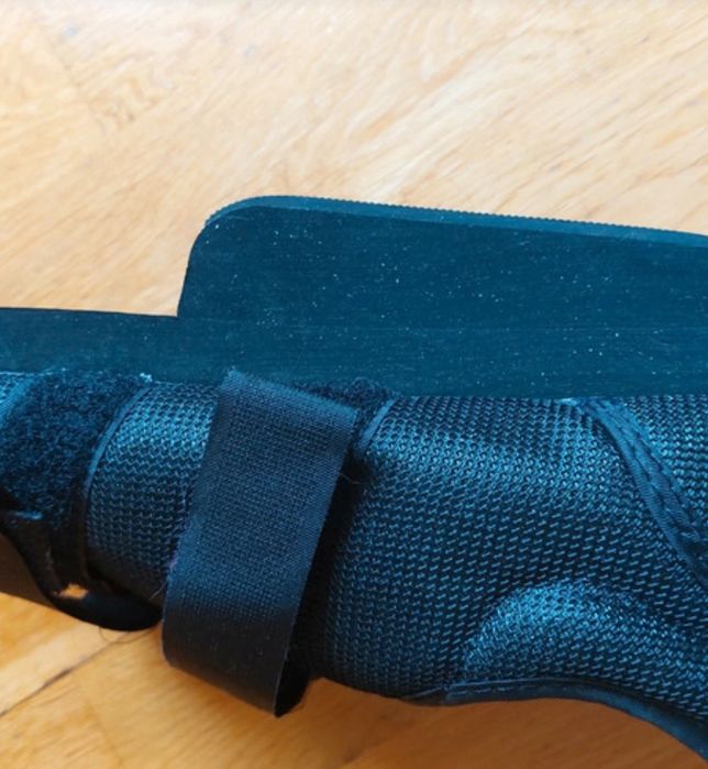 Sapatos ortopédicos- Joanetes