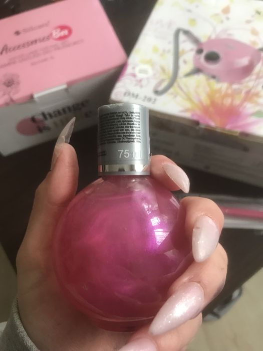 Nowy zestaw do paznokci