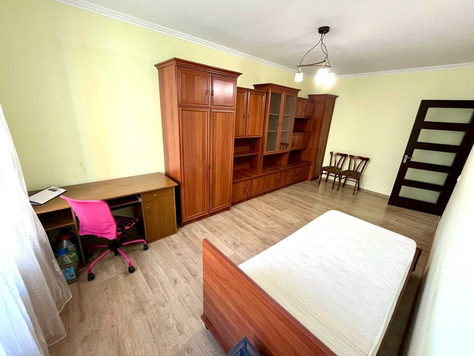 Продаж 3-кім. квартири. вул. Зелена-Жасминова-Новобудова Карпатбуд