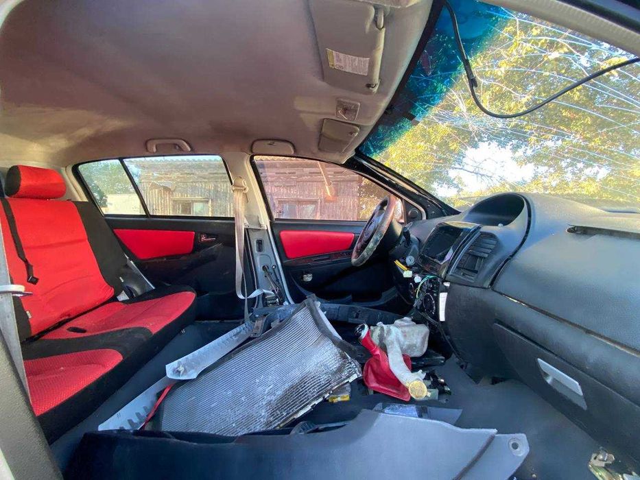 Geely MK Cross 1.5 бензин — авто на запчастини, розбір