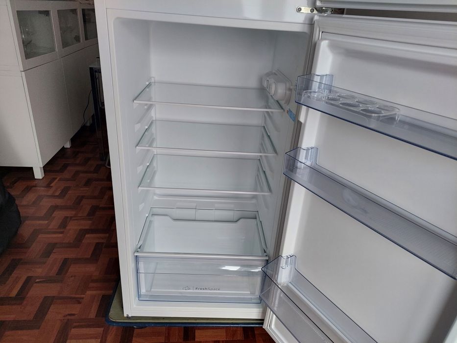 Frigorífico Indesit