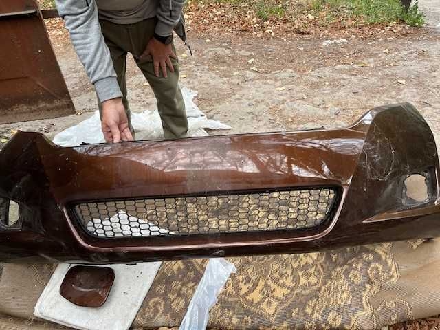 Toyota Venza  2009-2014 лючок бензобака