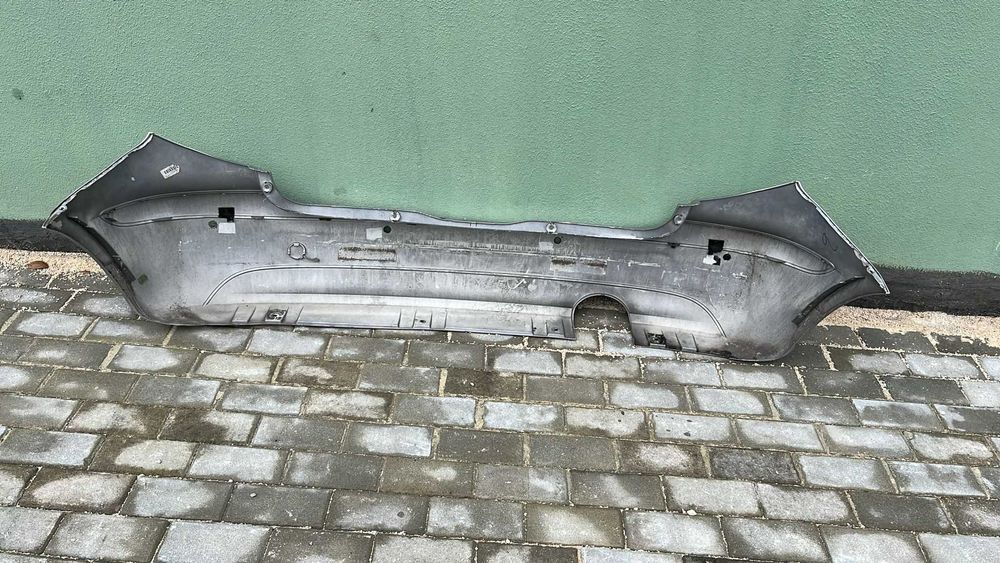 Pára-choques traseiro MERCEDES-BENZ CLASSE A