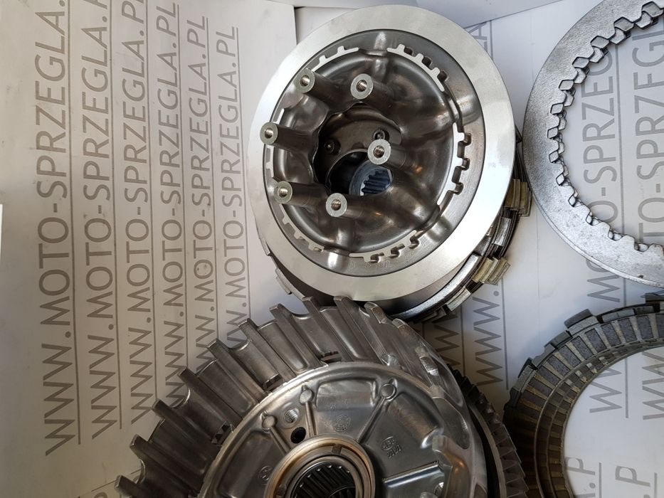 Kosz sprzęgła BMW K1200 sprzęgło BMW k1200