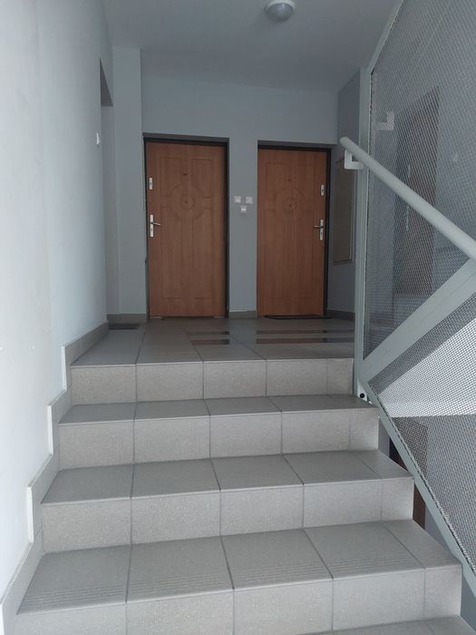 Duże 2 pokoje-centrum-nowsze budownictwo!