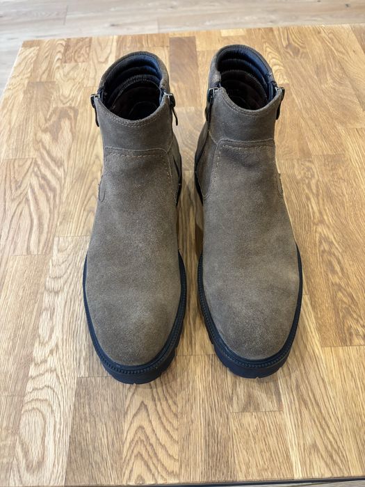 Buty męskie Kazar rozm. 40 stan idealny.