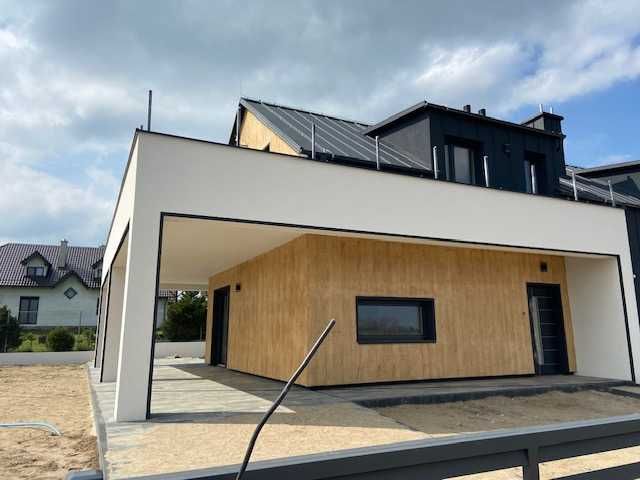 Wynajmę Dom-Bliźniak