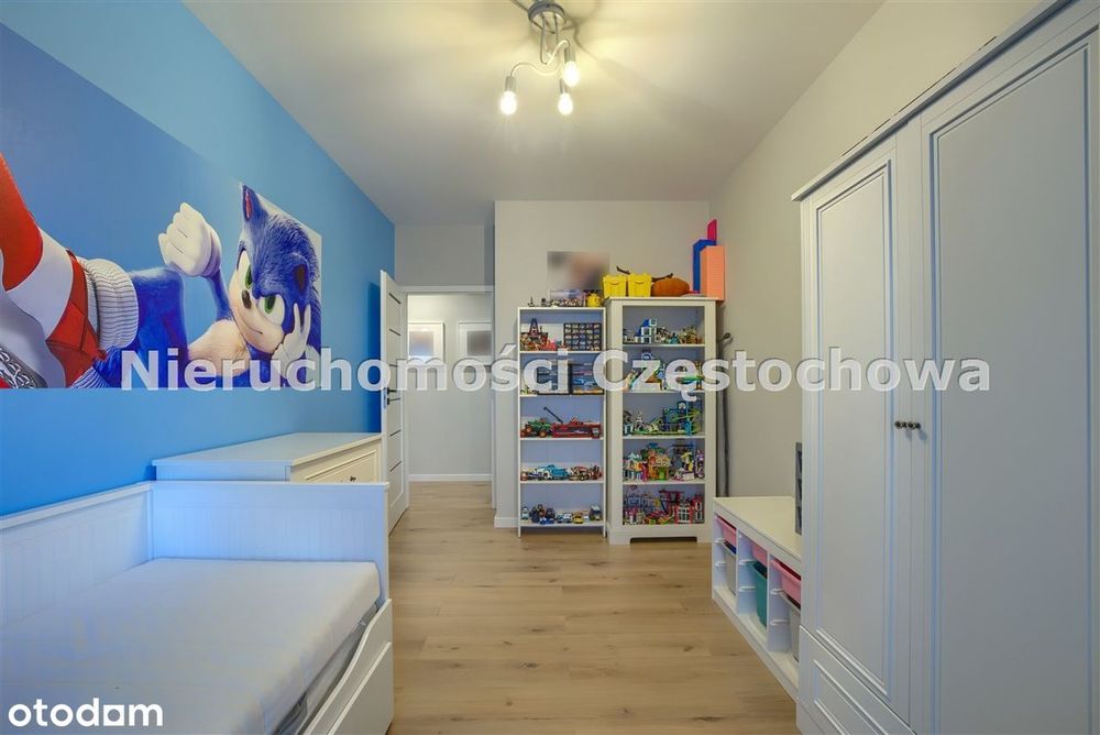 Mieszkanie na sprzedaż, Częstochowa, 3 pokoje