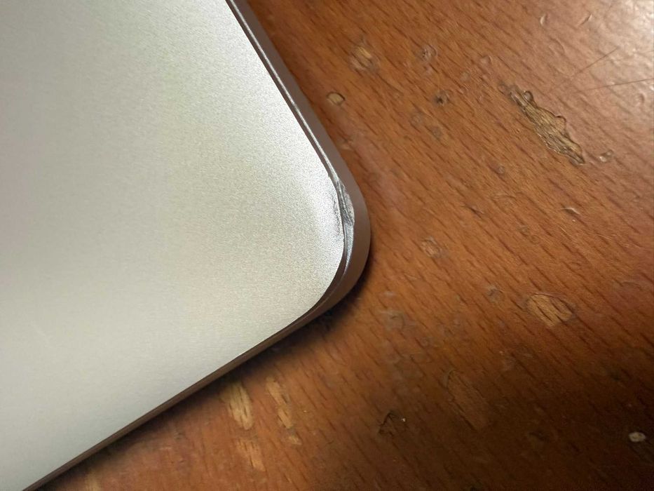 Portátil - Apple MAC - macOS Monterey - versão 12.7.6