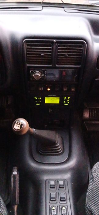 Волга Газ 31105-120