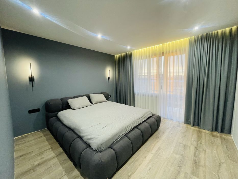 3-кімнатна квартира за адресою вул. Китобійна (площа 121 м²) - Atlanta.ua - фото 12