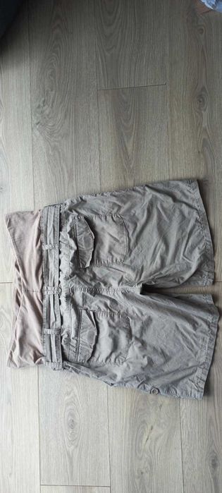 Spodenki ciążowe H&M Mama 44