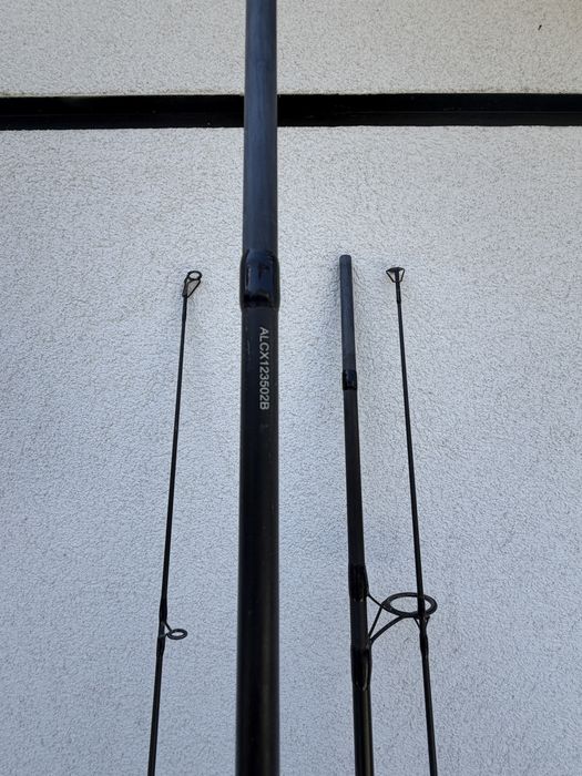 Карпове вудилище shimano CX 12/ 3,5 LB
