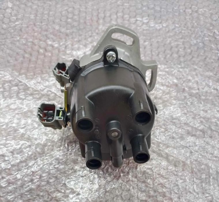 NOWY APARAT ZAPLONOWY MODUL CEWKA ZAPLONOWA KOPULKA PALEC APARATU ZAPLONOWEGO Toyota Corolla Celica Carina Avensis Sprinter Corona Tercel 1.3 1.5 1.6 1.8 GEO Prizm 19020-16250 19020-16280 19020-15180