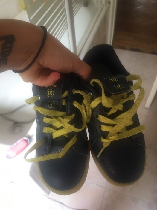 Geoxx Shoes in Excellent Condition