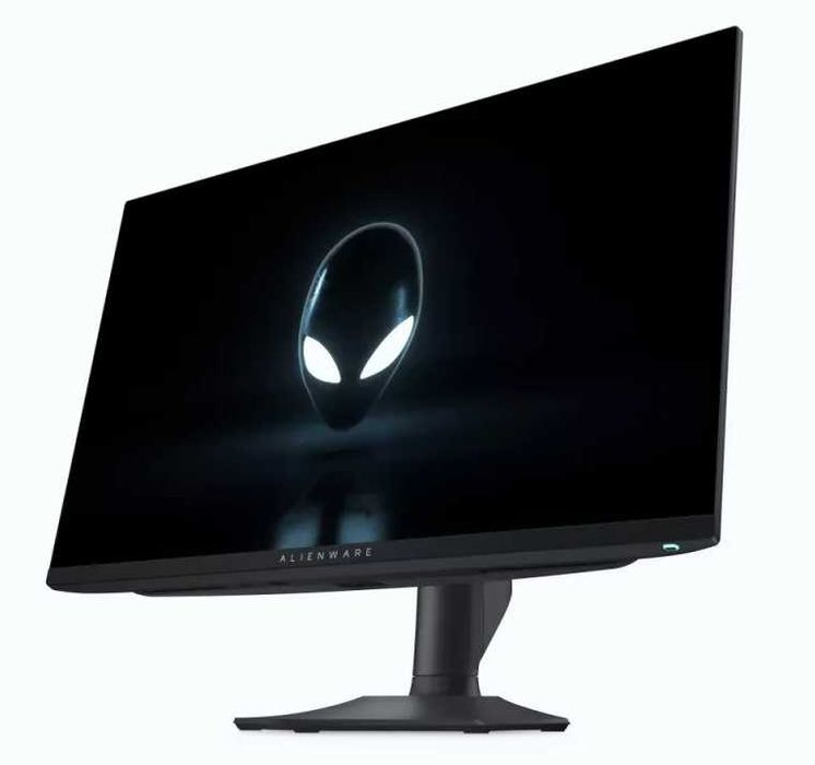 Monitor Dell Alienware AW2725DF QD-OLED 27" QHD 16:9 360Hz