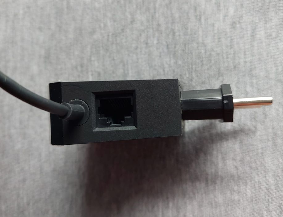 Chromecast Ultra