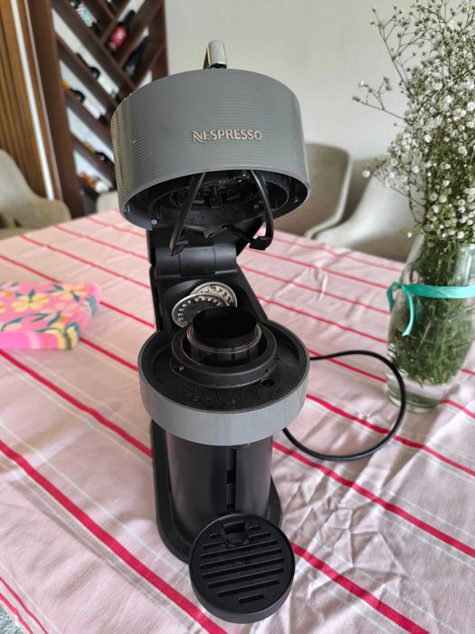 Máquina de café Nespresso