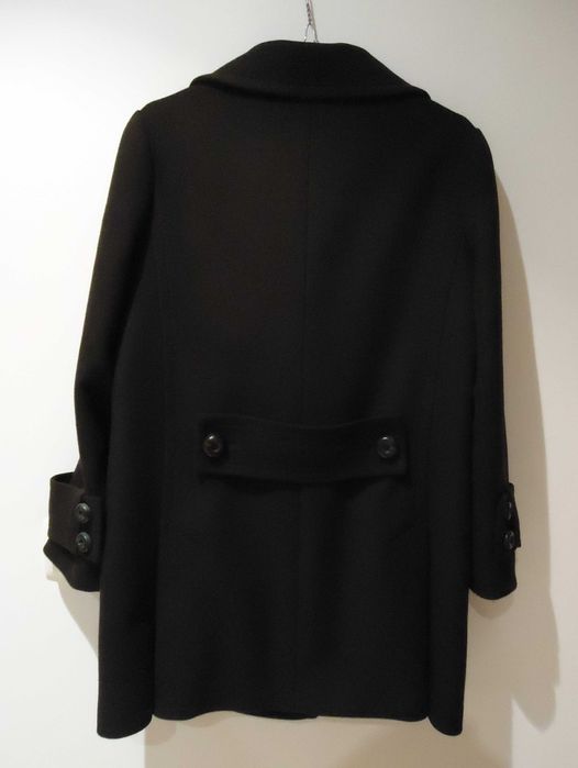 Massimo Dutti  -  Casaco