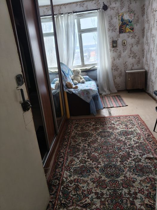 Здам кімнату в гуртожитку