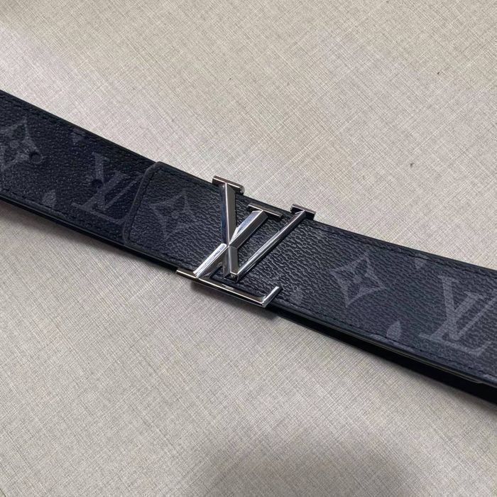 Мужской ремень Louis Vuitton купить ремінь чоловічий луі вітон
