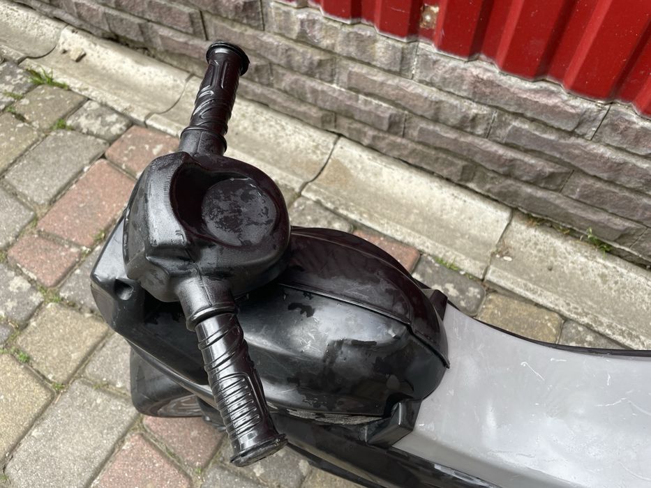 Мотоцикл дитячий Беговел