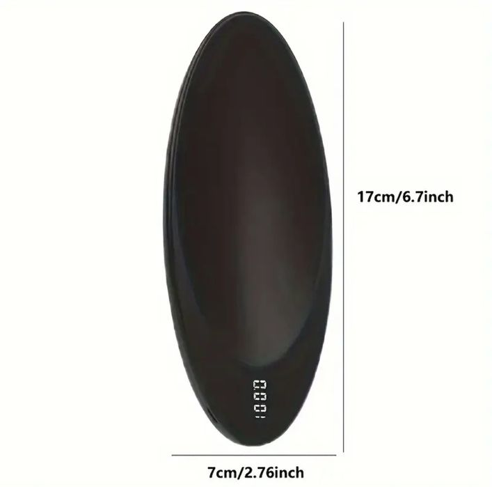 Електронні чайні ваги (від 0,1 до 500г, USB). Для чайних та церемоній.