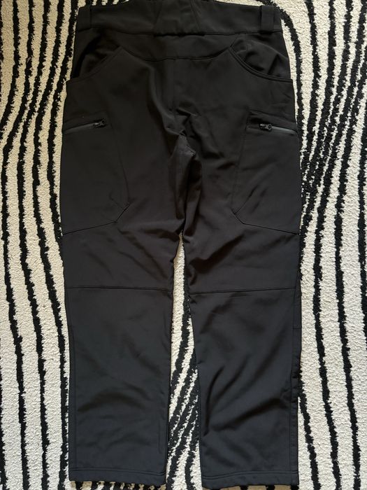 Softshell комплект куртка і штани