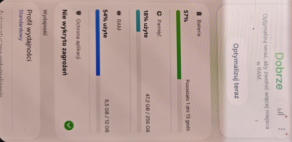 Samsung S25 256 GB
