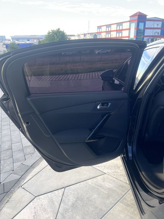 Peugeot 508 2011 VIN VF38D5FV8BL052857 фото оголошення 7 з 8