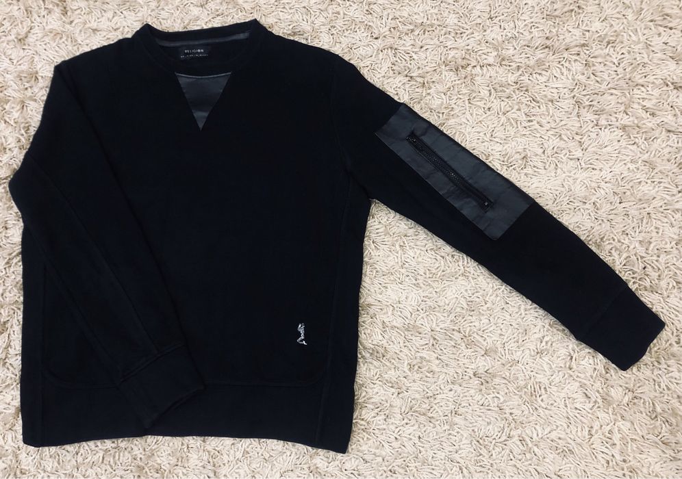 Оригинальный свитшот Religion