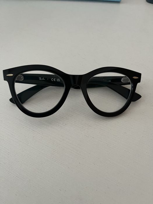 Óculos leitura Ray Ban