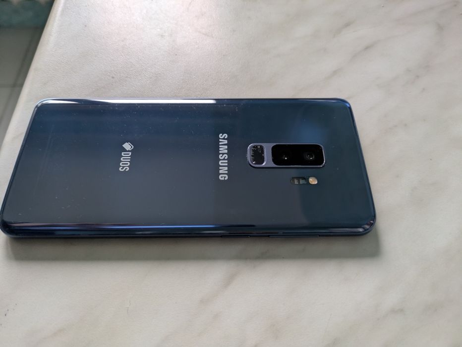 Samsung Galaxy S9 Plus SM-G965