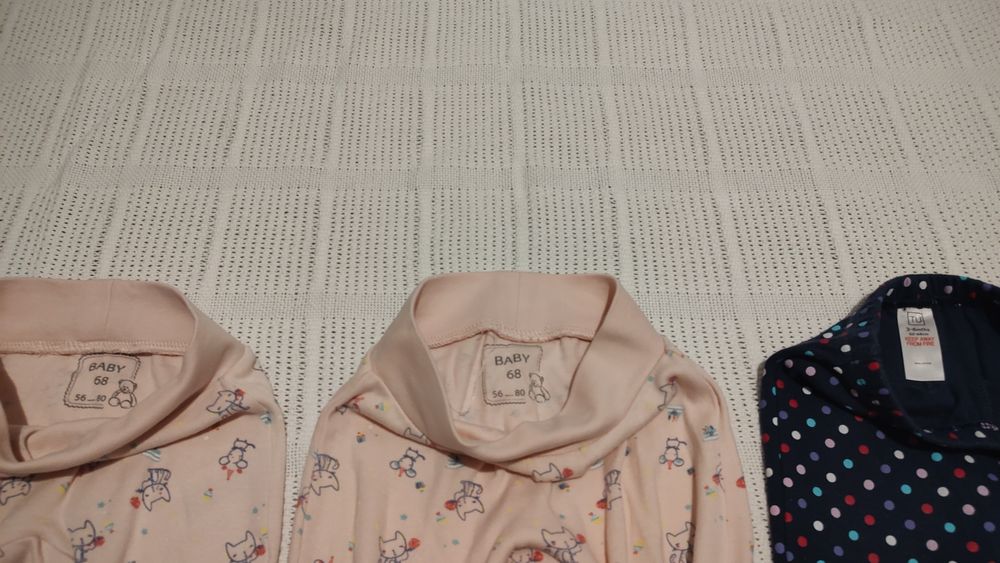 Półśpiochy niemowlęce