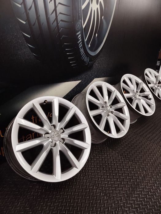 Jantes 19" Originais Audi