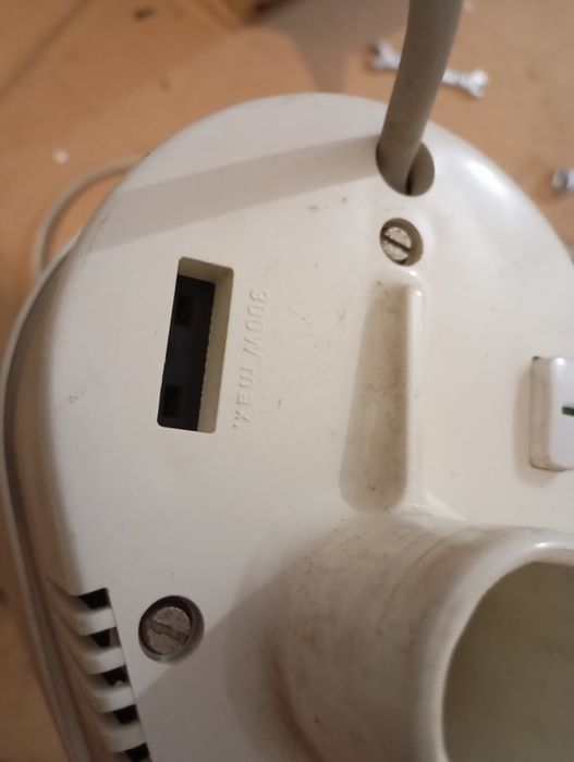 Пылесос небольшой