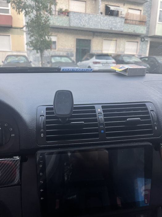 Bmw 525 e39 6 cilindros
