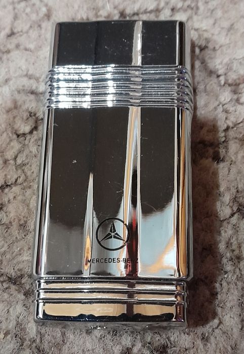 Зажигалка Mercedes-Benz