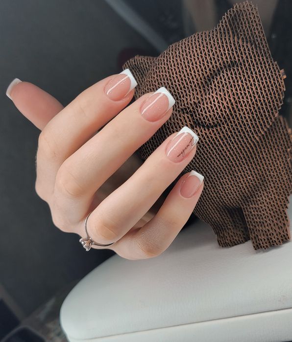 Манікюр/корекція Салтівка 602 мікро