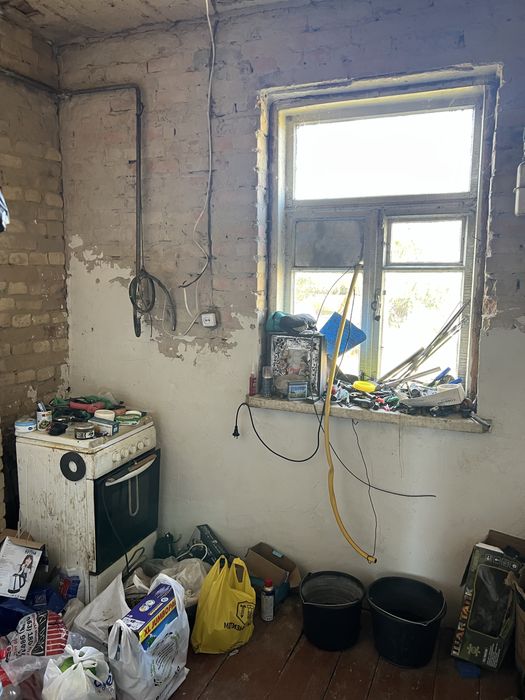 Продам Будинок 7сот Центральні Комунікації