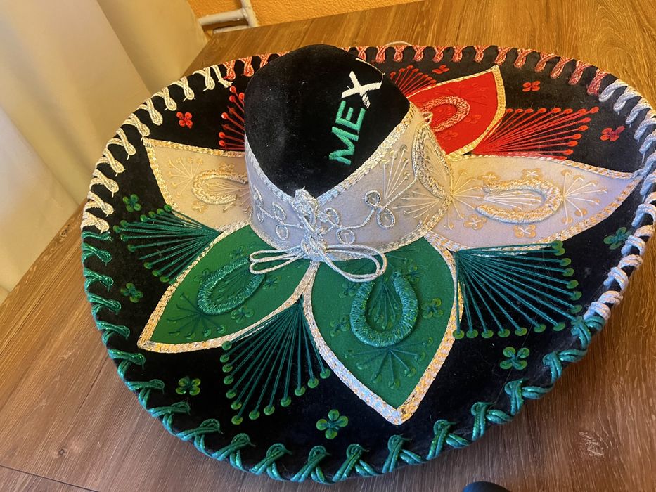 Sprzedam oryginalne sombrero
