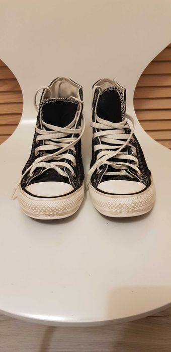 buty Trampki Converse Chuck Taylor All Star damskie rozm 37
