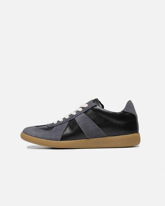 Кросівки MAISON MARGIELA Classic Grey premium