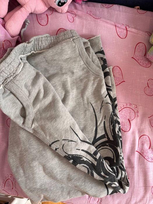 джейдед лондон штаны апупенные