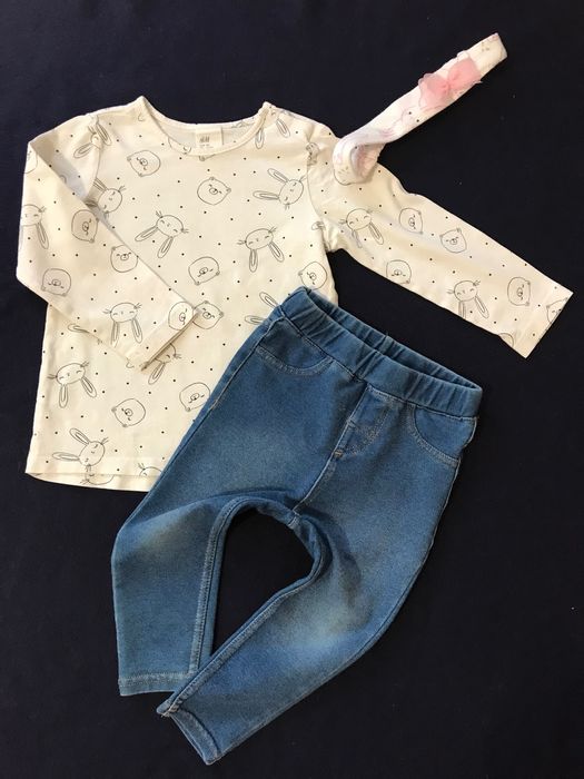 Bluzy dresowe bluzki sweterki koszule leginsy treginsy ogrodniczki