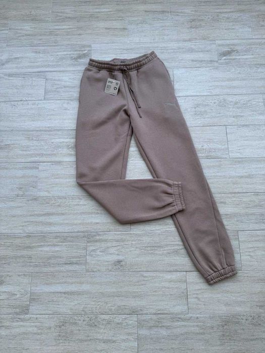 США Теплі жіночі спортивні костюми Puma Elevated Оригінал! Фліс XS,S,M