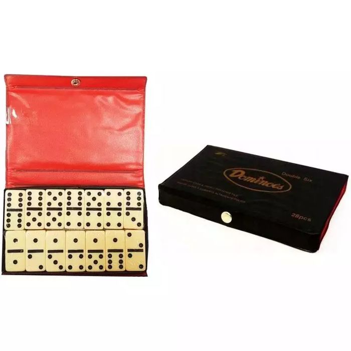 Domino Kościane. Nowy Produkt