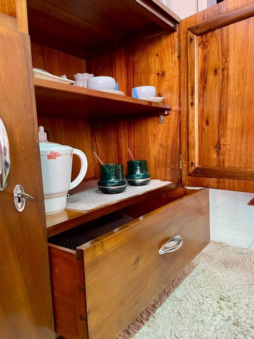 Móvel aparador Art Deco