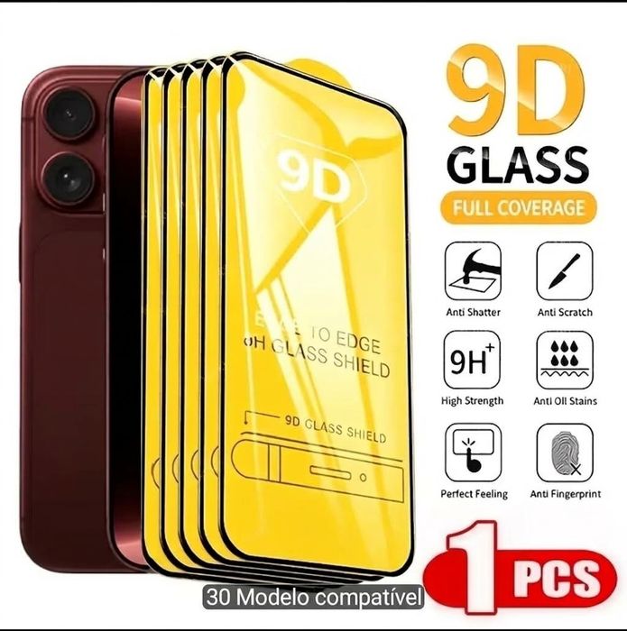 Película Iphone 16