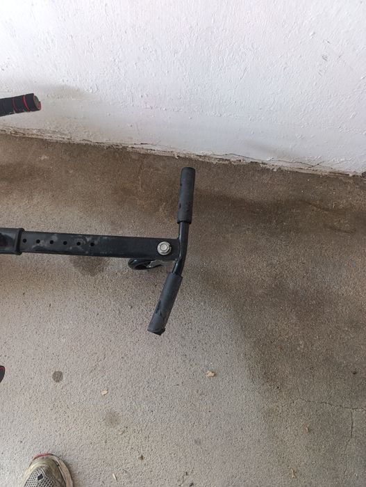 Hoverboard completo